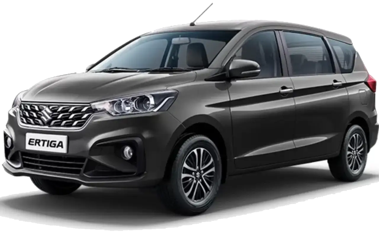 Ertiga